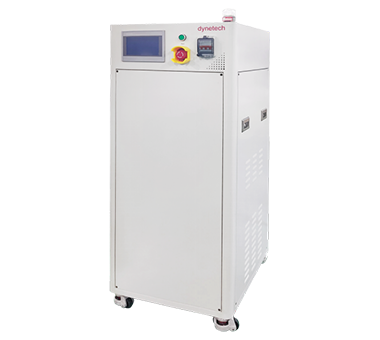 USC-VPV干式超声波清洗机