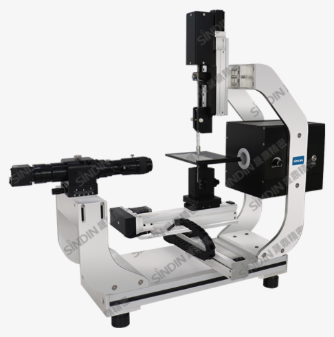 全自动接触角测量仪SDC-500