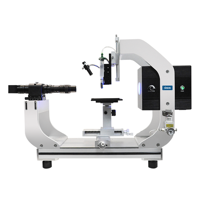 晟鼎接触角测量仪